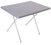 Quest Fleetwood Master Folding Camping Table Quest - Dynamic Drive