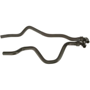 Gates Curved Radiator Hose fits Citroën Xsara 1997-2005 1.4 1.6