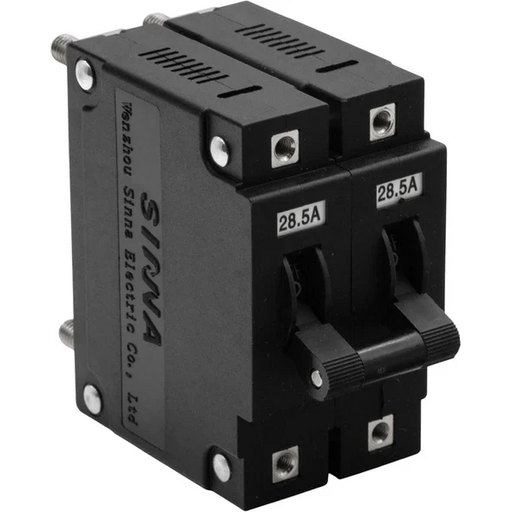 Sealey Circuit Breaker (Single Phase)
