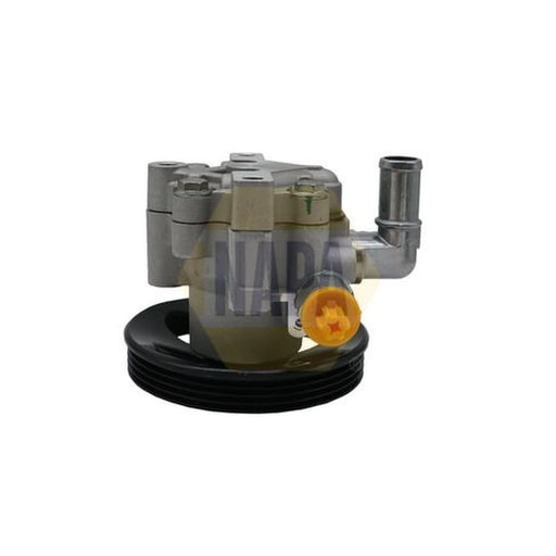 NAPA Power Steering Hydraulic Pump fits Opel Insignia A 2008-2017 1.6 1.8