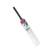 Size 5 7 Piece Cricket Complete Set With Mesh Carry Bag Outdoor Games UK Camping And Leisure - Dynamic Drive