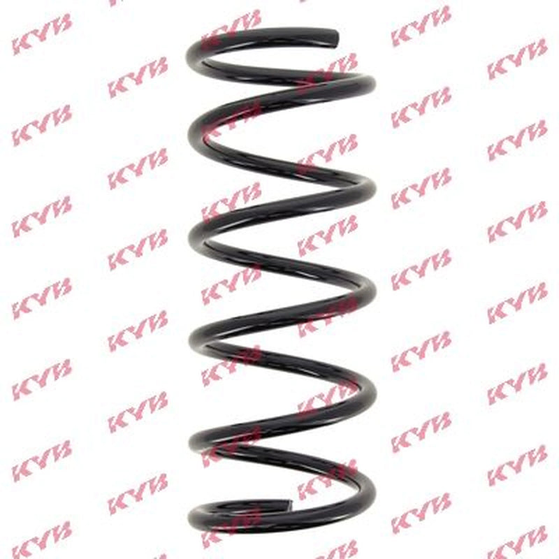 KYB 2 x Suspension Springs fits Ford S-Max 2006-2014 1.6 1.8 2.0 2.2 2.5