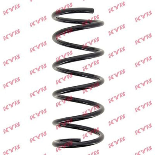KYB Rear Suspension Coil Spring RA6670