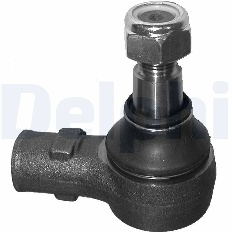 Delphi Steering Tie Rod End Ball Joint M20x1.5 fits Iveco Daily II 1989-1999 2.5