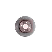 Apec 2 x Vented Brake Discs fits Hyundai Getz 2002-2010 1.1 1.3 1.4 1.5 1.6