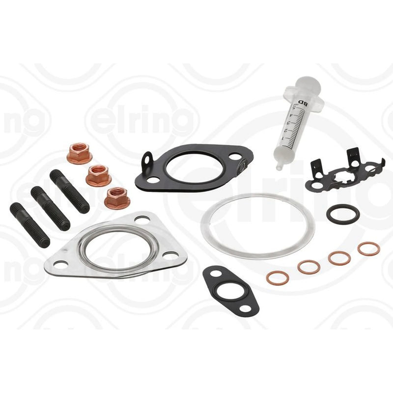 Elring Charger Mounting Kit fits Chevrolet Malibu 2012 on 2.0