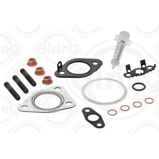 Elring Charger Mounting Kit 897.840