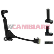 Cambiare Crankshaft Position Sensor VE363853
