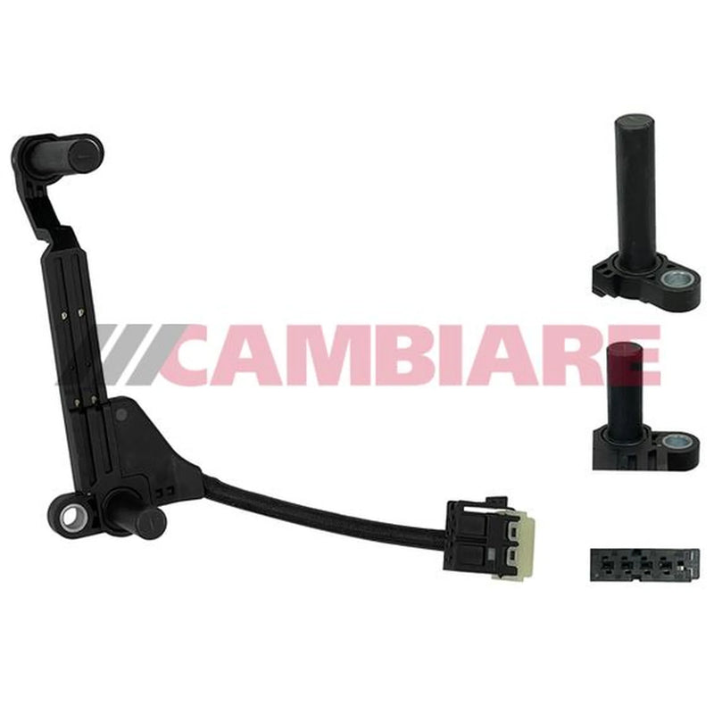 Cambiare Crankshaft Position Sensor fits Hyundai Santa Fé III 2012-2018