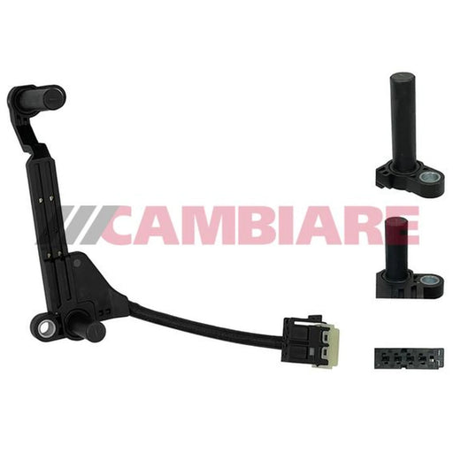 Cambiare Crankshaft Position Sensor VE363853