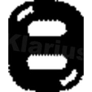 Klarius Exhaust System Mount