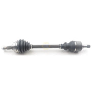 NAPA CV Drive Shaft Driveshaft Front Left fits Citroën Berlingo 2018-2019