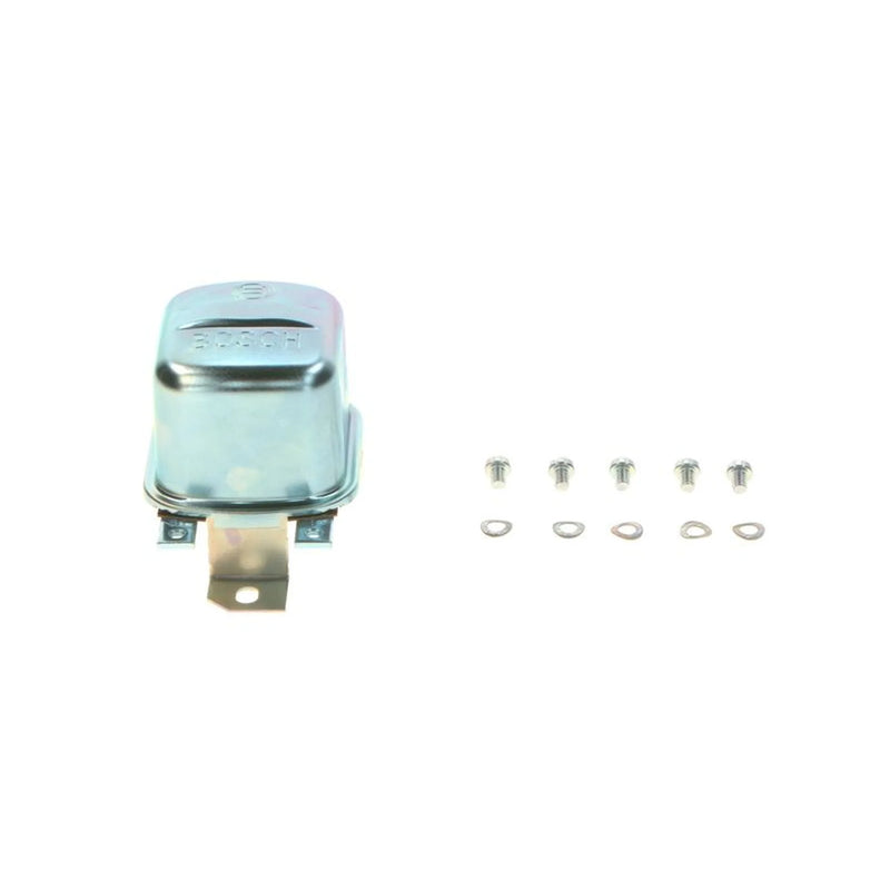 Bosch Alternator Voltage Regulator