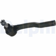Delphi Steering Tie Rod End Ball Joint Front Left M14x1.5 fits Mazda 3 2013-2019