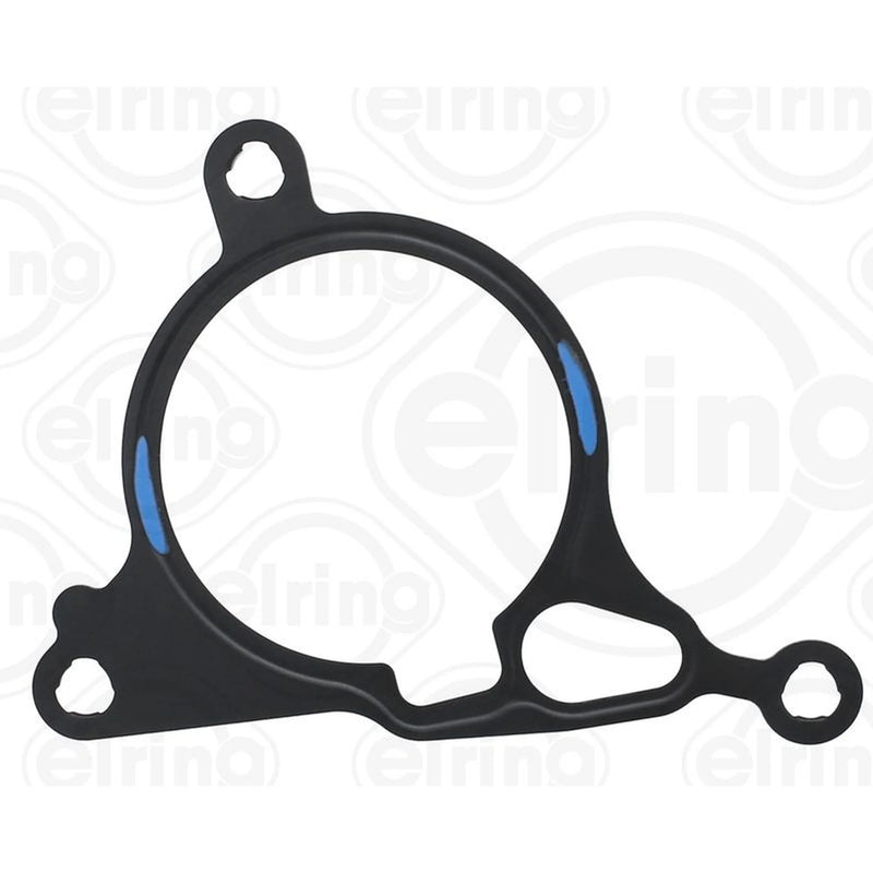 Elring Vacuum Pump Gasket fits Audi A3 2004-2013 1.8 2.0