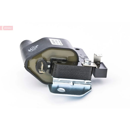 Denso Ignition Coil Pack fits Chevrolet Matiz 2005-2013 0.8