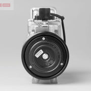 Denso Air Conditioning Compressor fits Mercedes-Benz S-Class 1991-1999