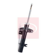 Apec Shock Absorber Damper Strut Front Right fits Peugeot 208 Hatchback