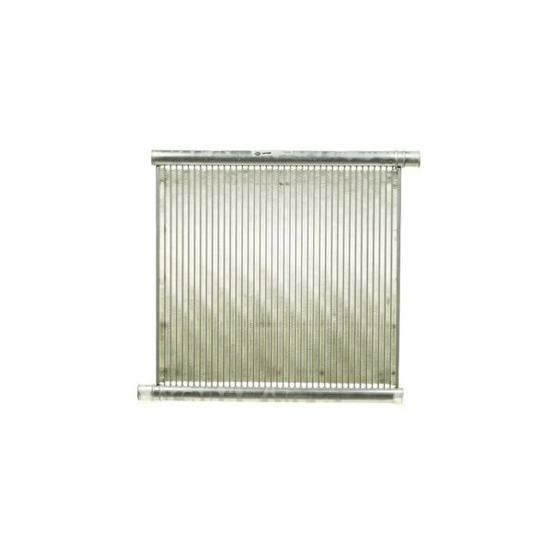 Mahle Engine Radiator fits Smart Fortwo 2007-2013