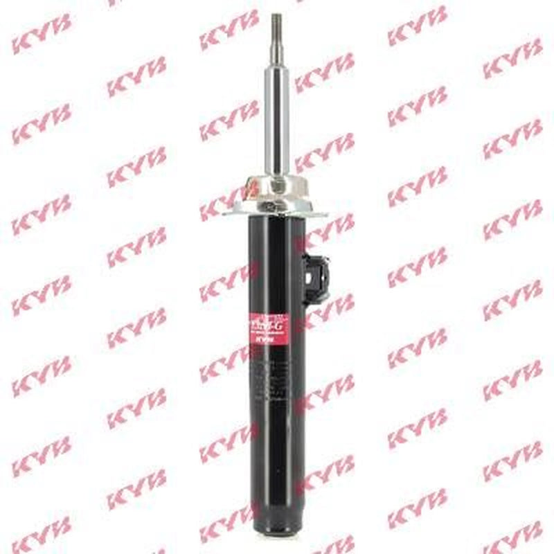 KYB Shock Absorber Damper Strut Front Left fits BMW X1 2009-2015