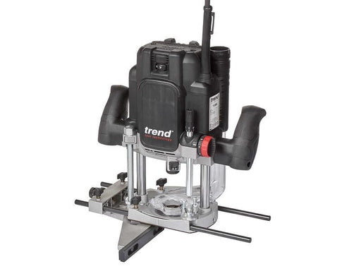 Trend T12EK Variable Speed 1/2inRouter 2300W 110V Trend - Dynamic Drive