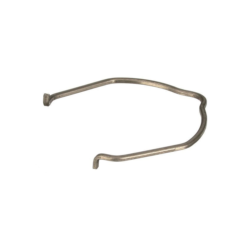 Gates Charge Air Hose Fastening Clamp Wide Thick Metal fits Audi A3 2000-2003