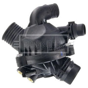 Borg & Beck Thermostat,Coolant BBT490