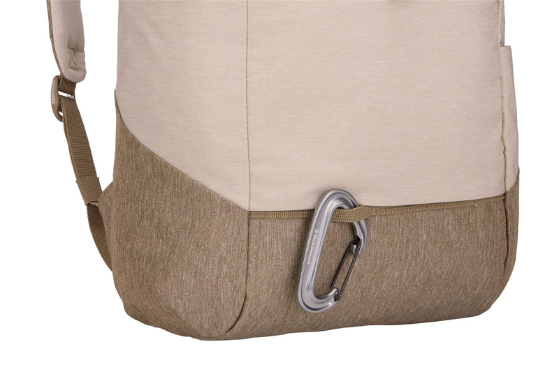 Thule Lithos rucksack 16L Pelican Gray/Faded Khaki Thule - Bars 4 Cars