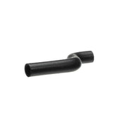 Gates Radiator Coolant Hose 340mm ID fits BMW 3 1982-1990