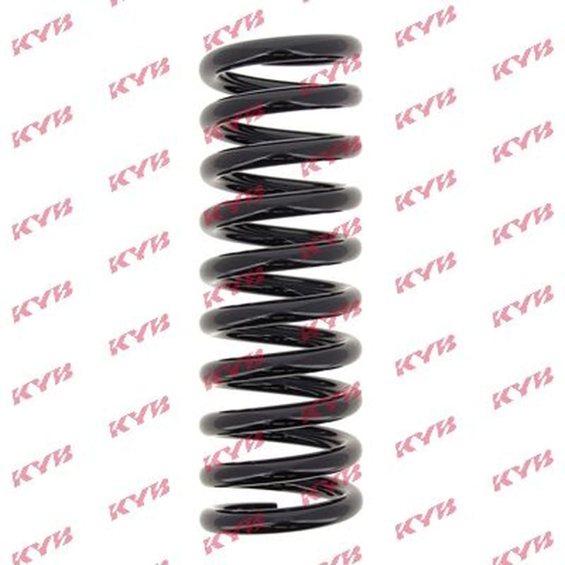 KYB 2 x Suspension Springs fits Jeep Cherokee 2001-2008 2.5 2.8