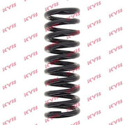 KYB 2 x Front Suspension Springs fits Jeep Cherokee 2001-2008 2.5 2.8