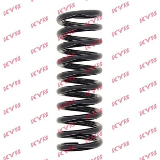 KYB 2 x Suspension Springs fits Jeep Cherokee 2001-2008 2.5 2.8