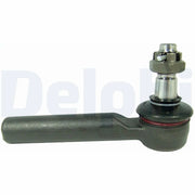 Delphi Steering Tie Rod End Ball Joint Front M15x1.5 fits Toyota Hiace IV