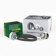 First Line Timing Belt & Water Pump Kit fits Seat Alhambra 1996-2010 2.0