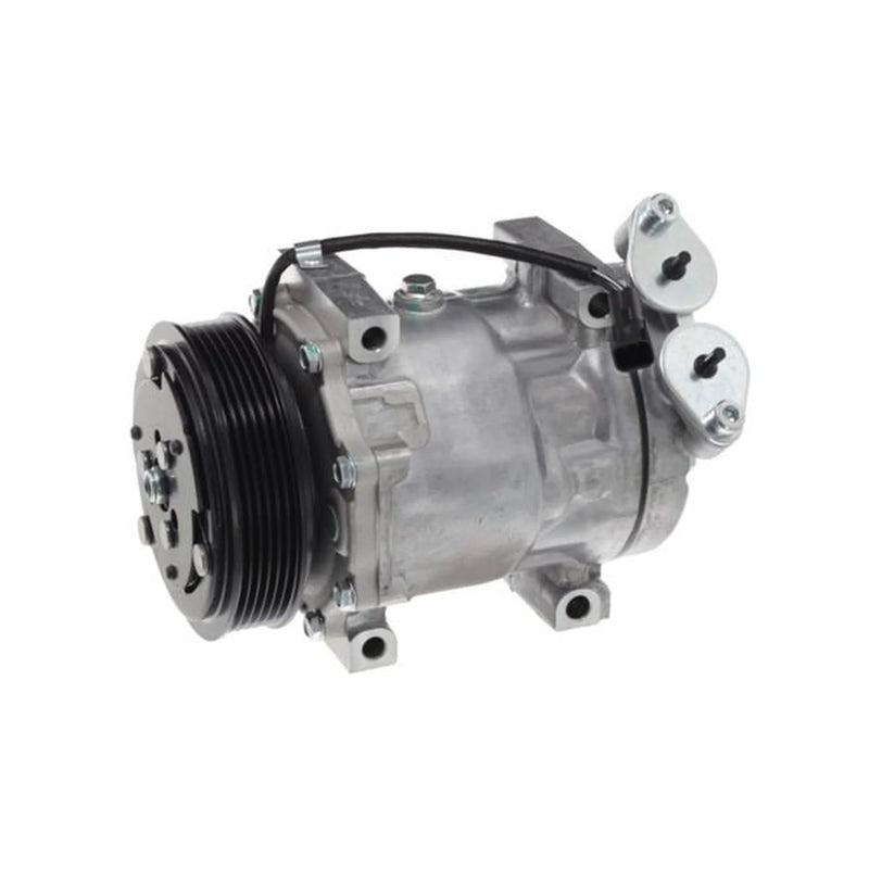 Valeo Air Conditioning Compressor 813236