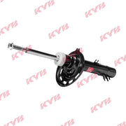 KYB Shock Absorber Damper Strut Front Left fits Peugeot 2008 I 2013-2019