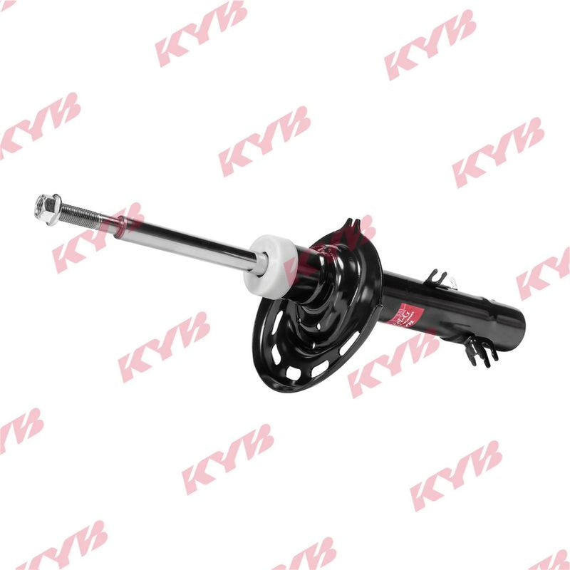 KYB Shock Absorber Damper Strut Front Left fits Peugeot 2008 I 2013-2019