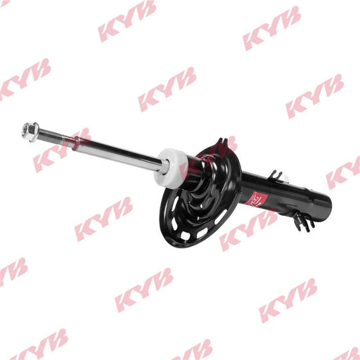 KYB 2 x Front Shock Absorbers fits Peugeot 2008 I 2013-2019 1.2 1.4 1.5 1.6
