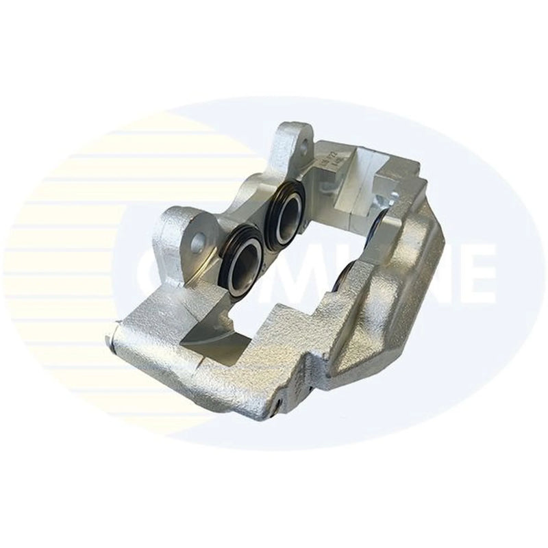Comline Brake Caliper Assembly Front Left fits Toyota Hilux Vigo VII Pickup
