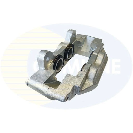 Comline Brake Caliper Assembly Front Left fits Toyota Hilux Vigo VII Pickup