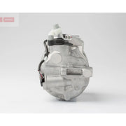 Denso Air Conditioning Compressor fits Mercedes-Benz Gl-Class 2006-2012