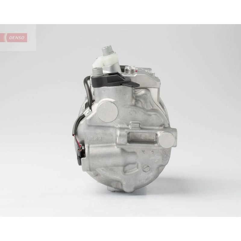 Denso Air Conditioning Compressor fits Mercedes-Benz Gl-Class 2006-2012