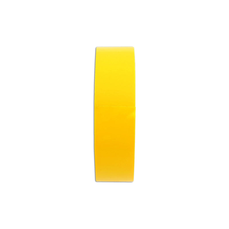 Tool Connection Yellow PVC Insulation Tape 19mm x 20m 10pc 30382 Tool Connection - Dynamic Drive