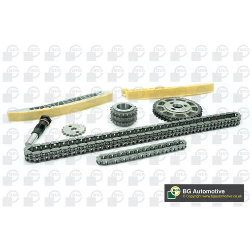 BGA Timing Chain Kit Set 44 Links fits Land Rover Defender 1998-2016 2.5