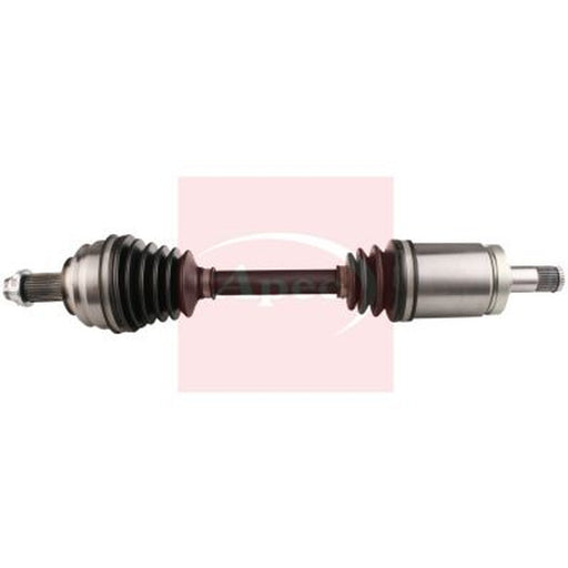 Apec CV Drive Shaft Driveshaft Front Left fits BMW X5 2000-2006 3.0 4.4 4.6 4.8