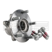 First Line Wheel Bearing Kit 139mm fits Honda Civic X 2016-2022 1.0 1.5 1.6