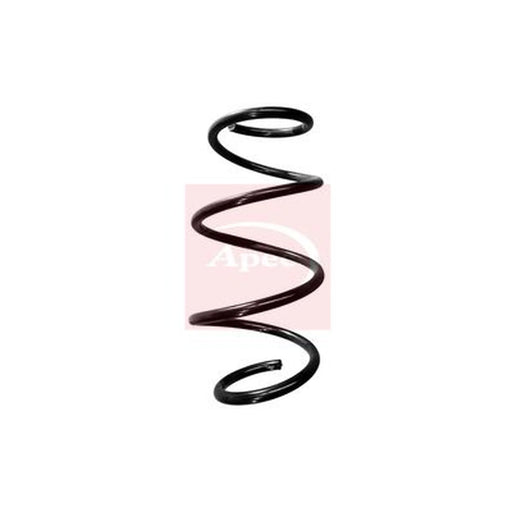 Apec Front Suspension Coil Spring ACS1797