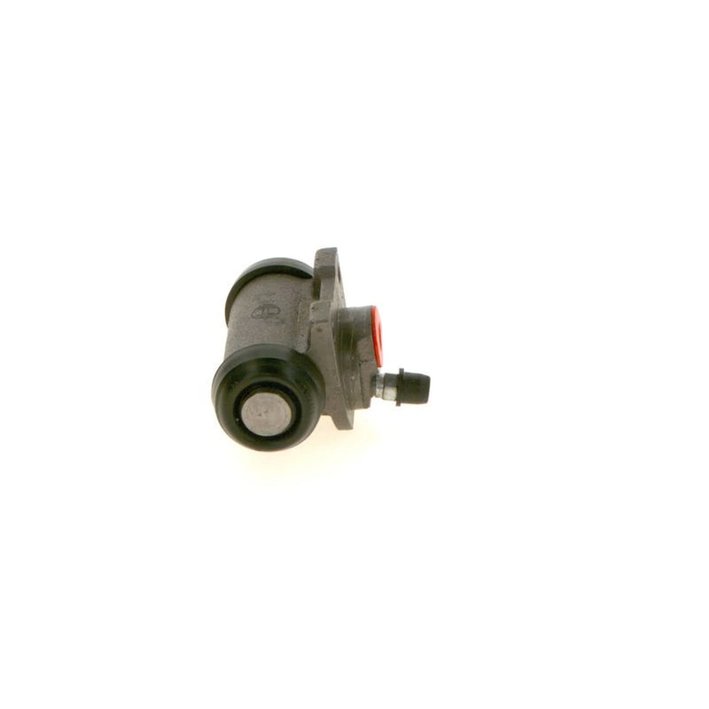 Bosch Wheel Cylinder Hydraulic Brake Rear fits Fiat Punto 1993-2000