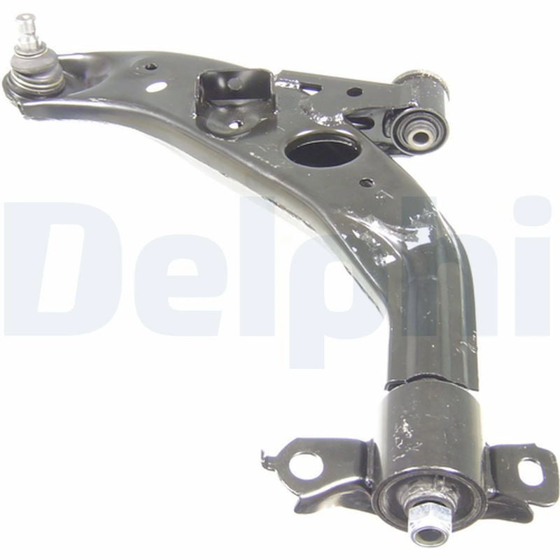 Delphi Control/Trailing Arm Lower fits Ford Usa Probe 1993-1998 2.0 2.5