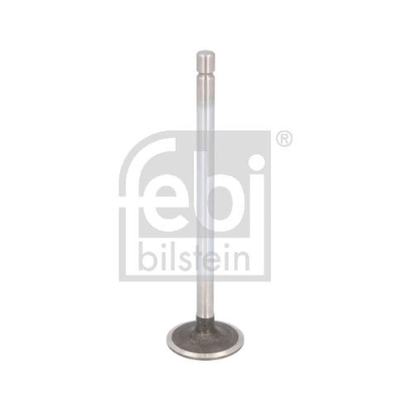 Febi Engine Intake Valve 40mm Head 183921